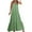Green, variant on FcBaudy Camis Sleeveless Round Neck Dress,Dresses for Women,Womens Dresses Casual Loose Bohemian Floral Dress Long Maxi Summer Beach Dress Wedding Guest Dress Women Dress