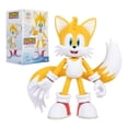 thumbnail image 1 of Figura Tails Jakks Pacific Edición especial, 1 of 4