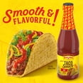 thumbnail image 2 of Old El Paso Taco and Enchilada Sauce, Hot 12 oz, 2 of 13
