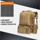 thumbnail image 4 of Mochila Deportiva TFixol Dos Talla Única, 4 of 8