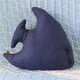 thumbnail image 5 of Cojín de masaje de espalda para silla de estilo náutico, cojín decorativo para sofá o asiento de coche., 5 of 9