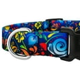 thumbnail image 5 of Country Brook Petz® Potpourri Everyday Dog Collar Limited Edition - Made in The U.S.A., Large, 5 of 5