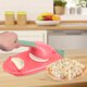 thumbnail image 4 of unbranded 3Ud Para Masa Y Prensa De Empanadas Y Reusable En Colores Surtidos, 4 of 6