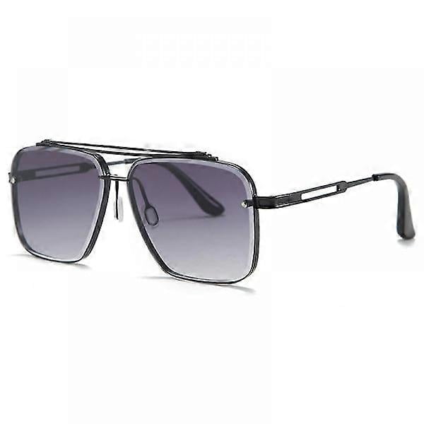 Men's Sunglasses, Stylish and Durable Wood Frame Sunglasses for Outdoor Adventures Tac Lens and Uv400 Protection