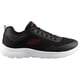 thumbnail image 1 of Tenis Mujer SKECHERS Textil Comodos Sports Versatil Textiles negro 22, 1 of 6