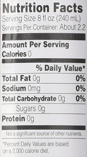 Cascade Ice Zero Cal Sparkling Water, Cranberry Pomegranate, 17.2 Fluid Ounce (Pack of 12)