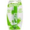 Binaca Aerosol Breath Spray SpearMint 0.20 oz (Pack of 3)