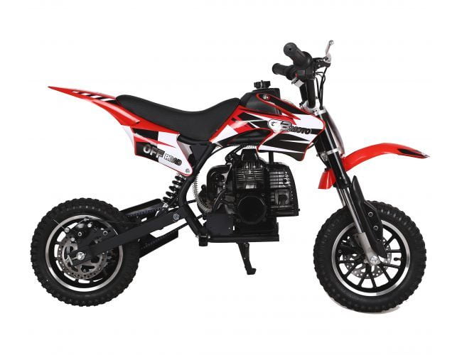 Питбайк Dirt Bike 49cc