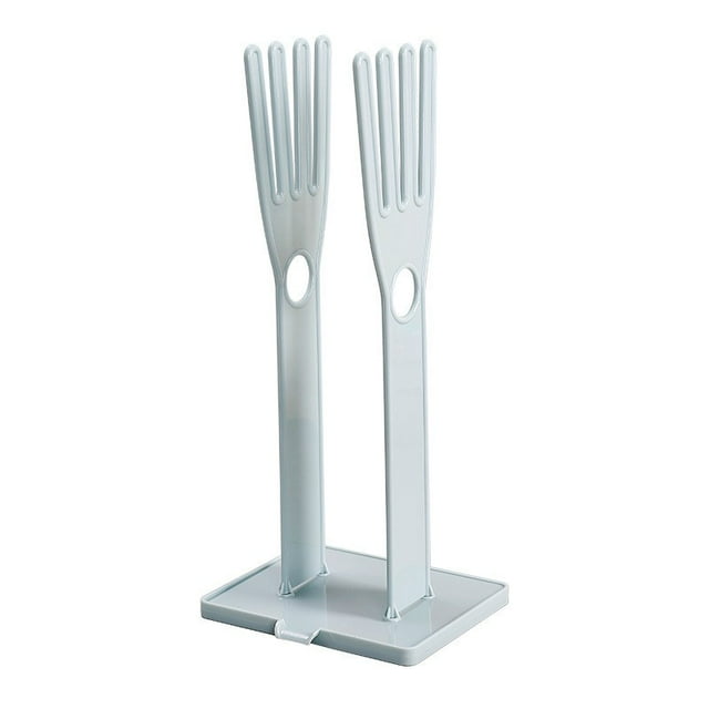 PEONAVET Drying Rack Multifunctional Removable Glove Drying Rack