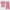 Pink, variant on Pitauce Women's Loungewear Set Short Sleeve Crew Neck Top Capri Pants Flower Print Homewear Casual Loose Plus Size Pajamas Set