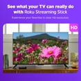 thumbnail image 3 of Dispositivo de streaming Roku Streaming Stick 2025 HD con control remoto por voz, 3 of 9