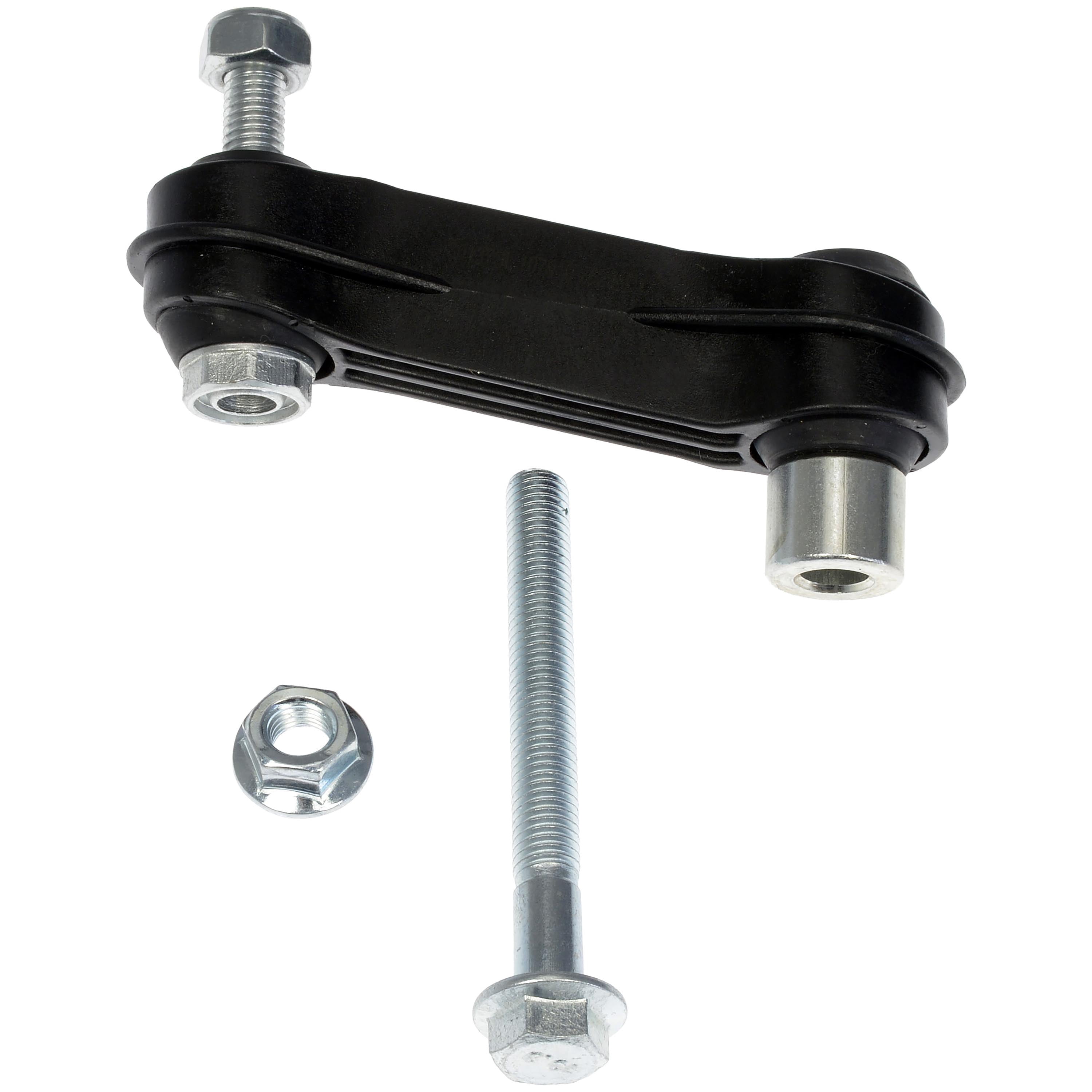 Dorman SL28895 Rear Suspension Stabilizer Bar Link Kit for Specific Mercedes-Benz Models