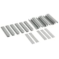 thumbnail image 1 of Performance Tool W2051 Staple & Brad Nail Assortment,, 1 of 3