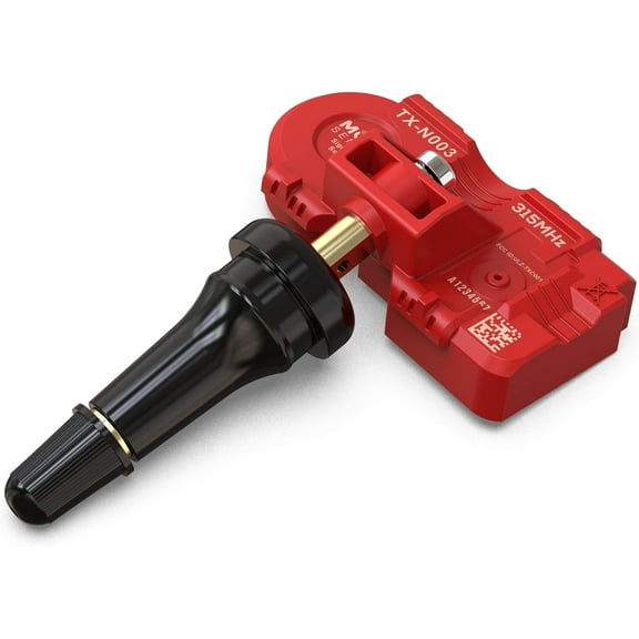 Moresensor 433MHz Signature Series TPMS Tire Pressure Sensor | QX80 Armada 407005UV0A | NX-S121-SN