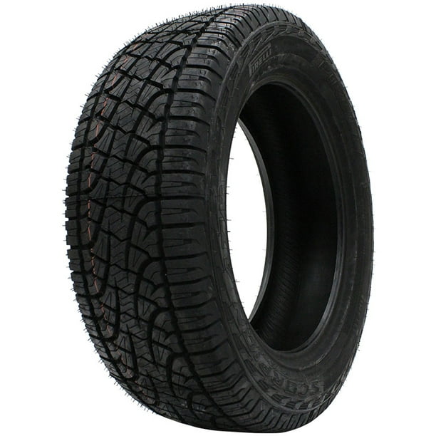 Pirelli Scorpion ATR Light Truck 255/60R18 112 T Tire - Walmart.com ...