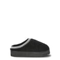 thumbnail image 5 of RACHEL Rachel Roy Women's Platform Cozy Scuff Slippers, 5 of 5