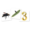 thumbnail image 4 of Learning Resources, LRNLER5462, Rhyme/Sort Rockets Activity Set, 1 / Set, Multi, 4 of 4