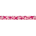 thumbnail image 3 of Country Brook Design - Pink Sharks Polyester Webbing (1 1/2 Inch, 10 Yards), 3 of 4