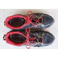 thumbnail image 4 of New Balance "610 V2" Black Red Minimal Trail Running Shoes. Men's 13 4E MT610BG2, 4 of 6