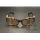 thumbnail image 3 of MIU MIU MU 14ZS 14L90H Honey Havana Dark Brown 59 mm Women's Sunglasses, 3 of 6