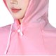 thumbnail image 3 of Capa impermeable de EVA para mujer, para exteriores, de manga larga, con capucha, para hombre y mujer, 2 piezas, 3 of 5