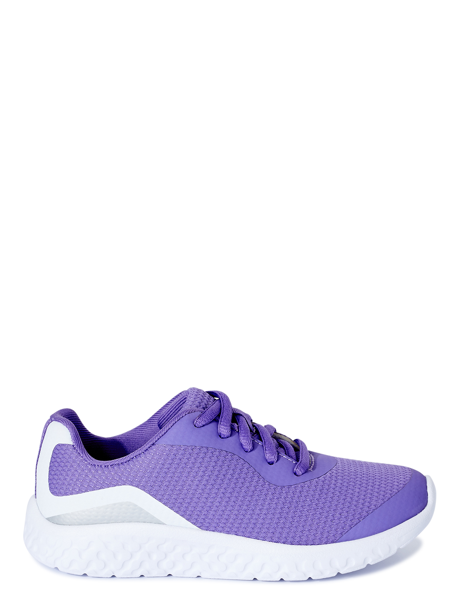 Athletic Works Core Lightweight Athletic Sneaker (Little Girls & Big Girls) - image 5 of 6