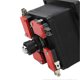 thumbnail image 2 of Arcade Game DIY Kits Joystick Accessories with USB Encoder Board Adapter for PC GameBlack, 2 of 4