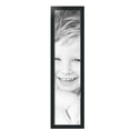thumbnail image 2 of ArtToFrames 9" x 38" Black Picture Frame, 9x38 inch Black MDF Poster Frame (WOM-3943),  Pack, 2 of 8