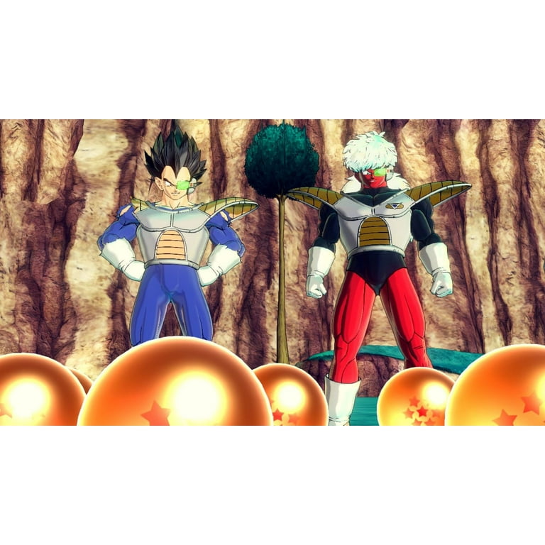  Dragon Ball Xenoverse 2 - Nintendo Switch : Bandai