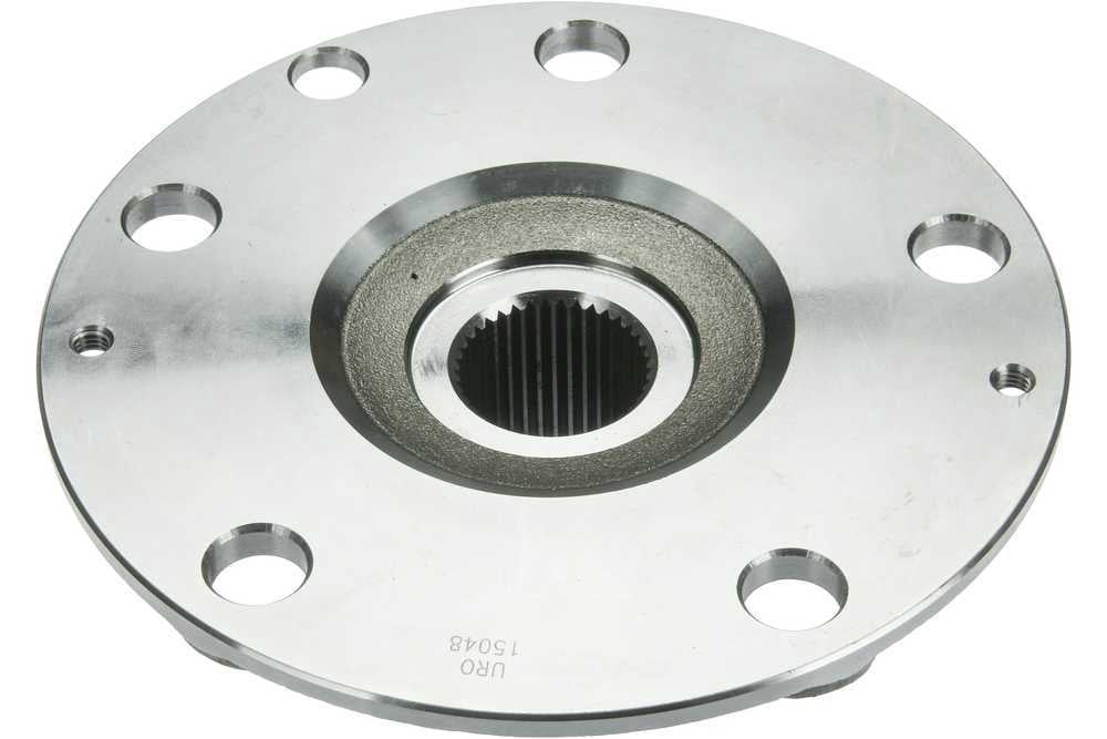 URO Parts 9143316055LUG Wheel Hub