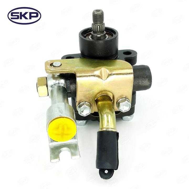 SKP SK215411 Power Steering Pump