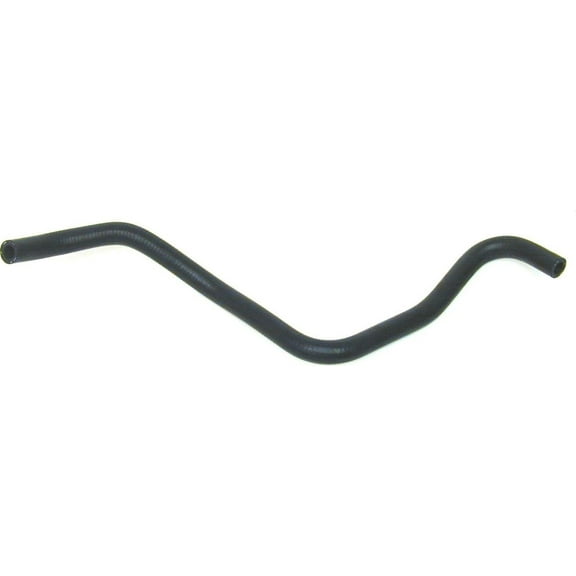 URO 13541719966 Radiator Coolant Hose
