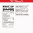thumbnail image 5 of Cheez-It Baked Snack Crackers Pepper Jack 12.4 oz (Pack of 32), 5 of 8