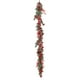 thumbnail image 4 of Guirnalda navideña artificial BLESIY decoraciones colgantes para puerta principal Estilo A, 4 of 8