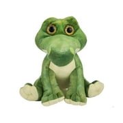 Super Soft Cuddly Stuffed Alligator 16" toy, Plushies for Girls Boys Baby Kids, Little teddy for the little one ... You adore them! We stuff them!
