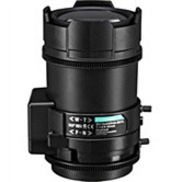Marshall VS-M880-A, 8 mm to 80 mmf/1.4, Varifocal Lens for CS Mount