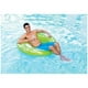 thumbnail image 4 of Colchon Asiento Inflable Para Alberca 2colores 58883np Intex, 4 of 4