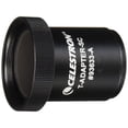 thumbnail image 2 of Adaptador T Celestron con SCT 5, 6, 8 con 9.25, 11, 14, 2 of 5