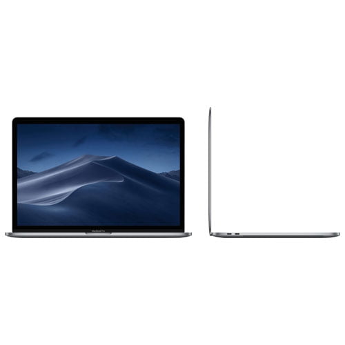 Apple MacBook Pro with Touch Bar 15.4
