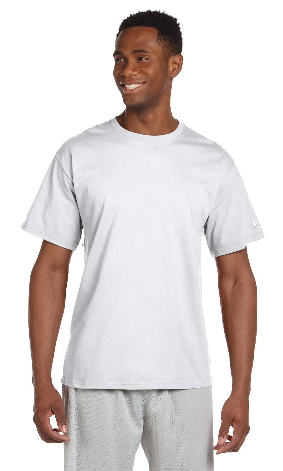 athletic t shirt for men