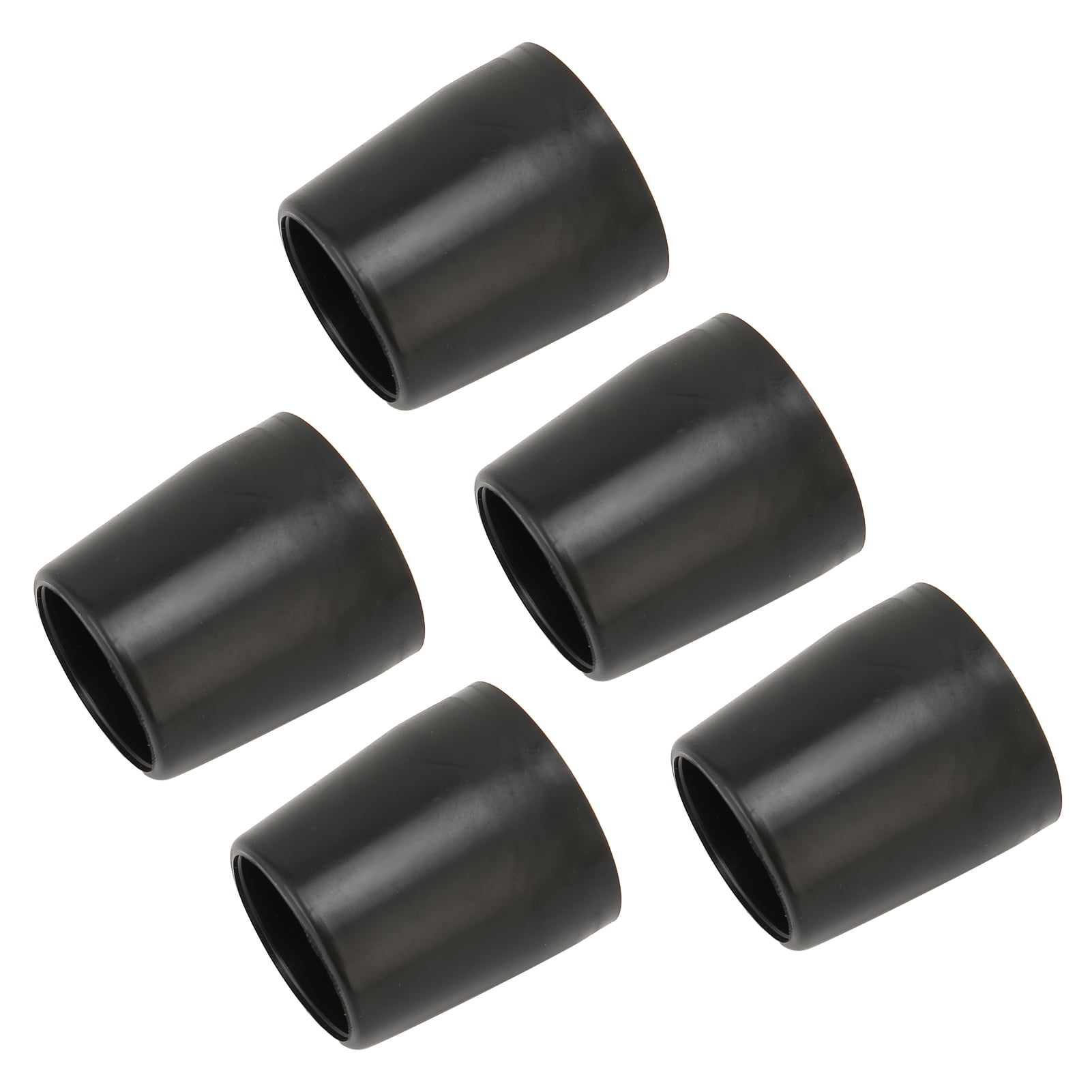 Crutch Rubber Tips, Walking Stick Tips Thick Rubber For Canes For