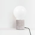thumbnail image 3 of Light Cover for Ceiling Lights Wall Sconce Bulb Replacement Round Ball Lamp Shade Globe Lampshade Acrylic, 3 of 6