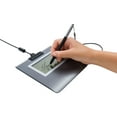 thumbnail image 5 of Wacom STU-430 45" Monochrome Signature Pad Graphics Tablet, Gray, 5 of 11