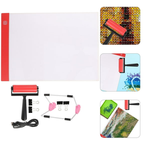 COSMOBETTY DIY Art Supplies 1 Set Drawing Kit For And Artists