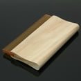 thumbnail image 4 of 2pcs 8 Inch Silk Screen Printing Press Squeegee Single 70 Durometer Ink Scraper Tools, 4 of 7