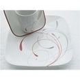thumbnail image 5 of Corelle® Square Splendor, Lunch Plates, Set of 6, 5 of 6