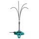 thumbnail image 1 of Patios Standing Misters Portable Adjustables Multi Heads Misting System for Outdoor Cooling, 1 of 5