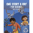 thumbnail image 1 of One Story a Day for Science: Book 8 for August, 1 of 1