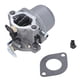 thumbnail image 1 of Carburador del motor, carburador del motor Carburador compatible con carburador Carburador para Briggs Stratton Confiable y duradero, 1 of 6
