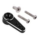 thumbnail image 3 of Brazos de Dirección de Metal Baoblaze para Coche Teledirigido Axial SCX24 Axi00002 Color Negro, 3 of 8
